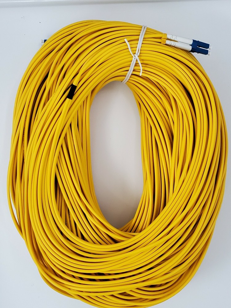 OTDR Launch Cable Box SingleMode 2000M OTDR Fiber Rings OTDR Patch Cord...