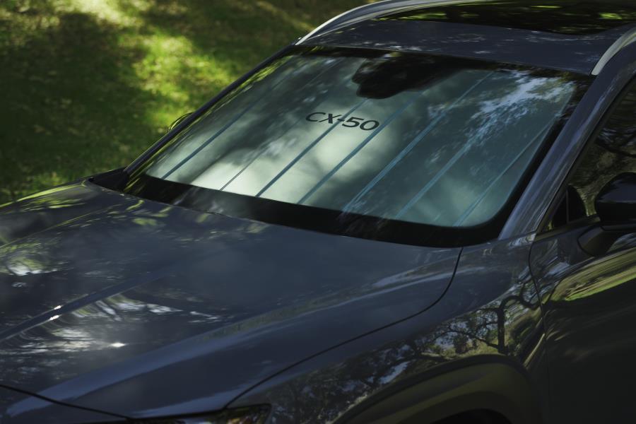 Mazda CX-50 Windshield Sunscreen VA40V1130A