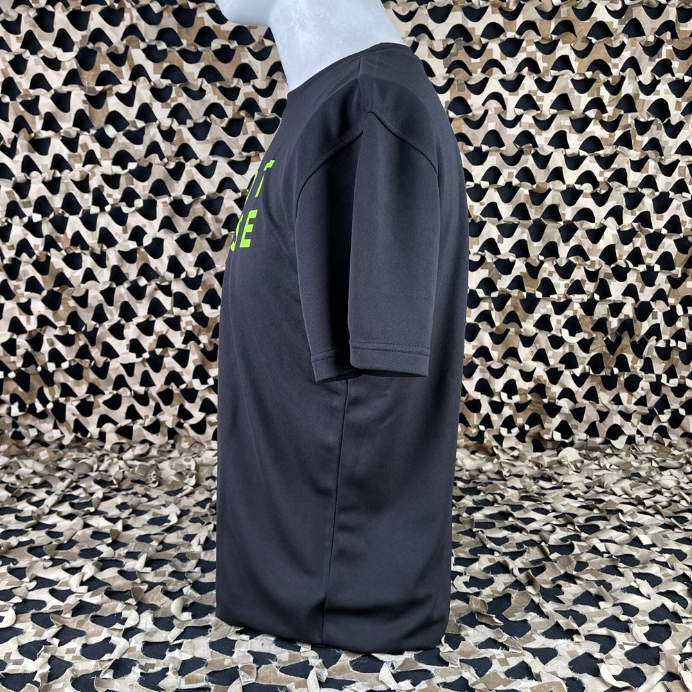 NEW Planet Eclipse Shoot Eclipse Men's T-Shirt - Black - Small