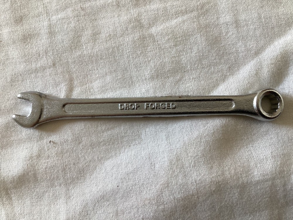 6mm Combination Spanner - 209
