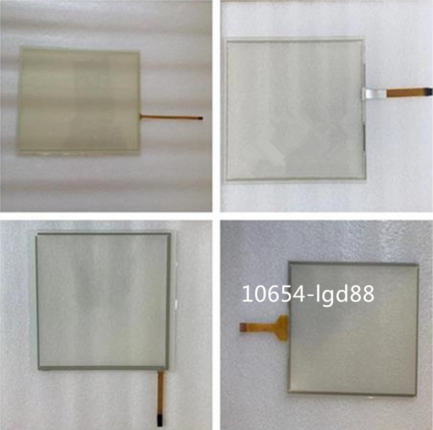 1X For  900CS10-00 Touch Screen Panel 900 Touch #9
