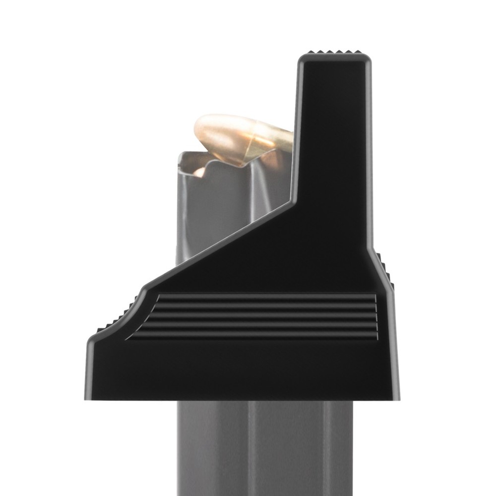 2-Pack Mag Loader for 9mm & .40 S&W - Fast Loading, Durable Polymer Design