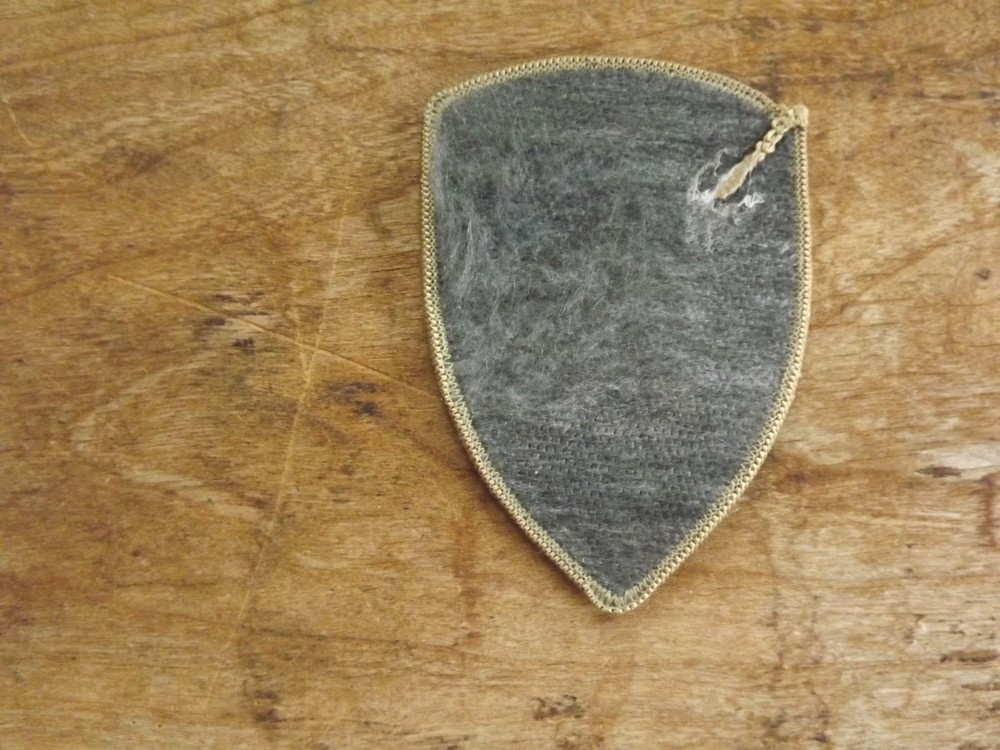 230th Sustainment Brigade Patch - INV# C910