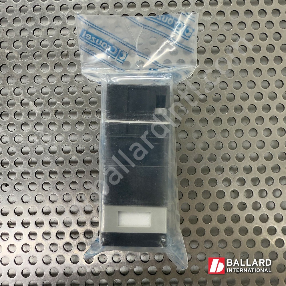 Crouzet 81506710 Pneumatic Timer