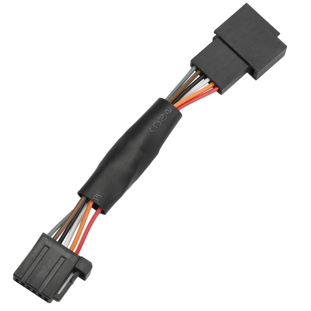 Start Stop Engine System Cable Eliminator Delet Canceller Plug For LHD Ford F150