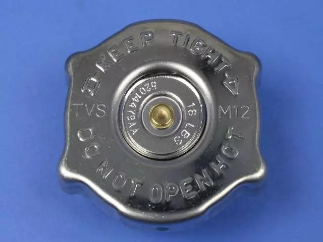 Genuine Mopar Radiator Cap 52014479AB