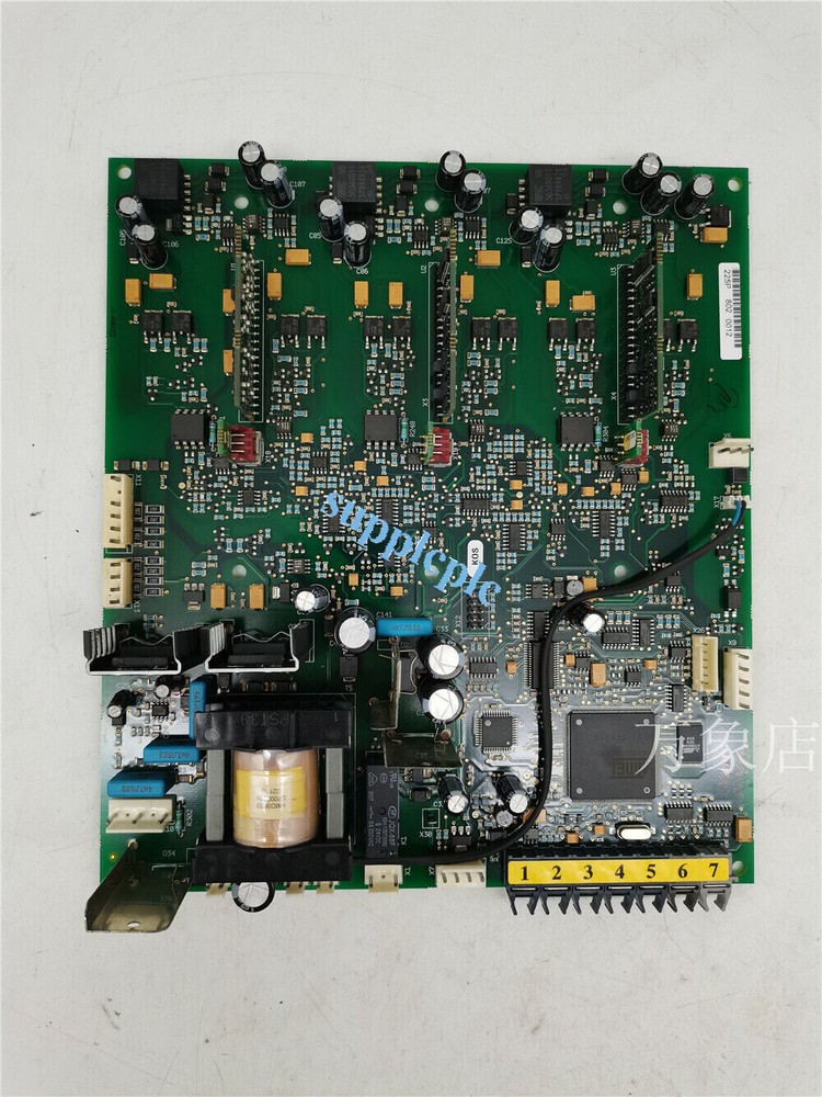 Used good  PC00225I  Fast shipping#DHL or FedEx