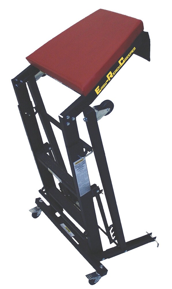 ATD Tools 8116F Easy-Reach Topside Creeper