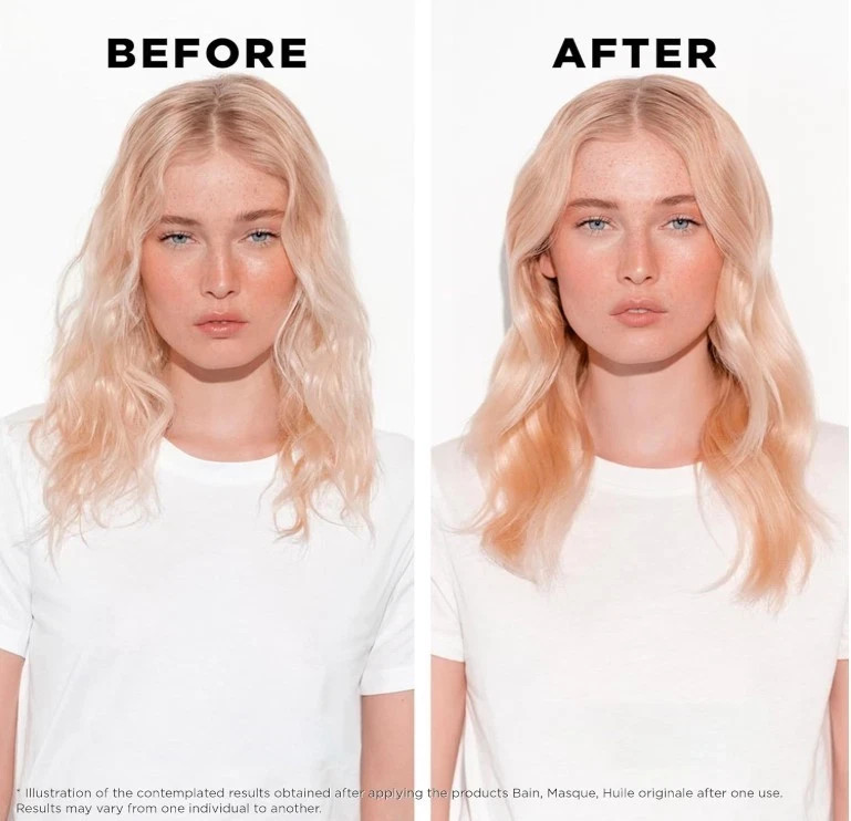 Kerastase Elixir Ultime L'Huile Originale Beautifying Oil 100ml