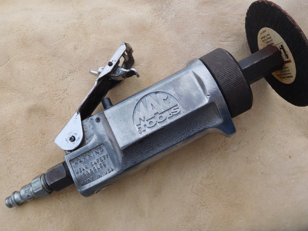 MAC Tools die grinder AMT27SB
