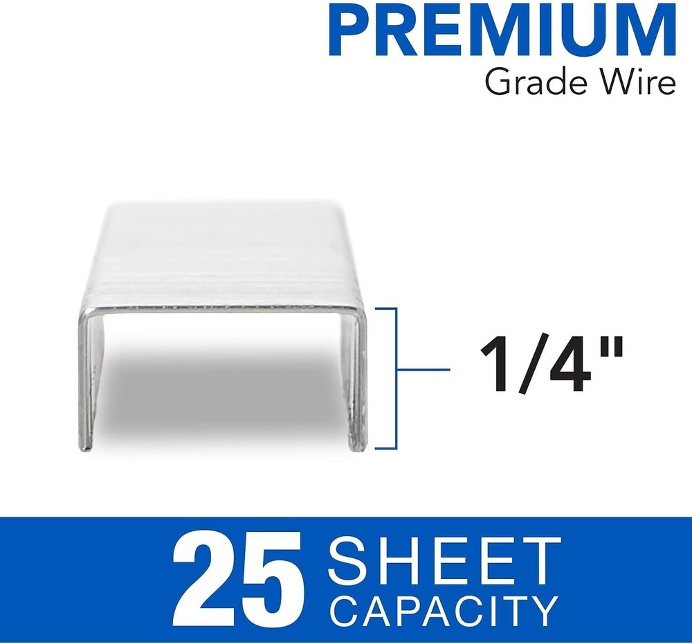 Professional Staples 3750 Count Box Perfect for Projects and Presentations