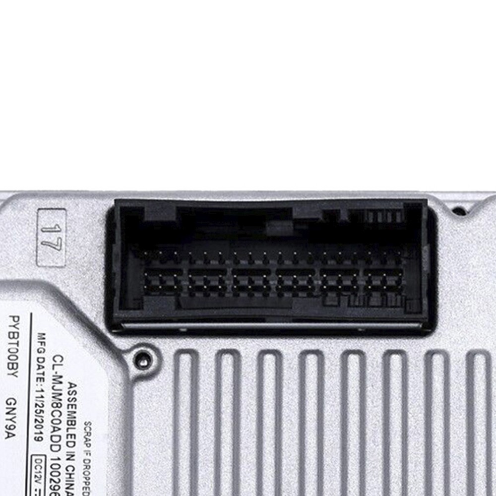 Sync 3 APIM 3.4 Navigation Module for Ford Lincoln Vin Programmed NAV