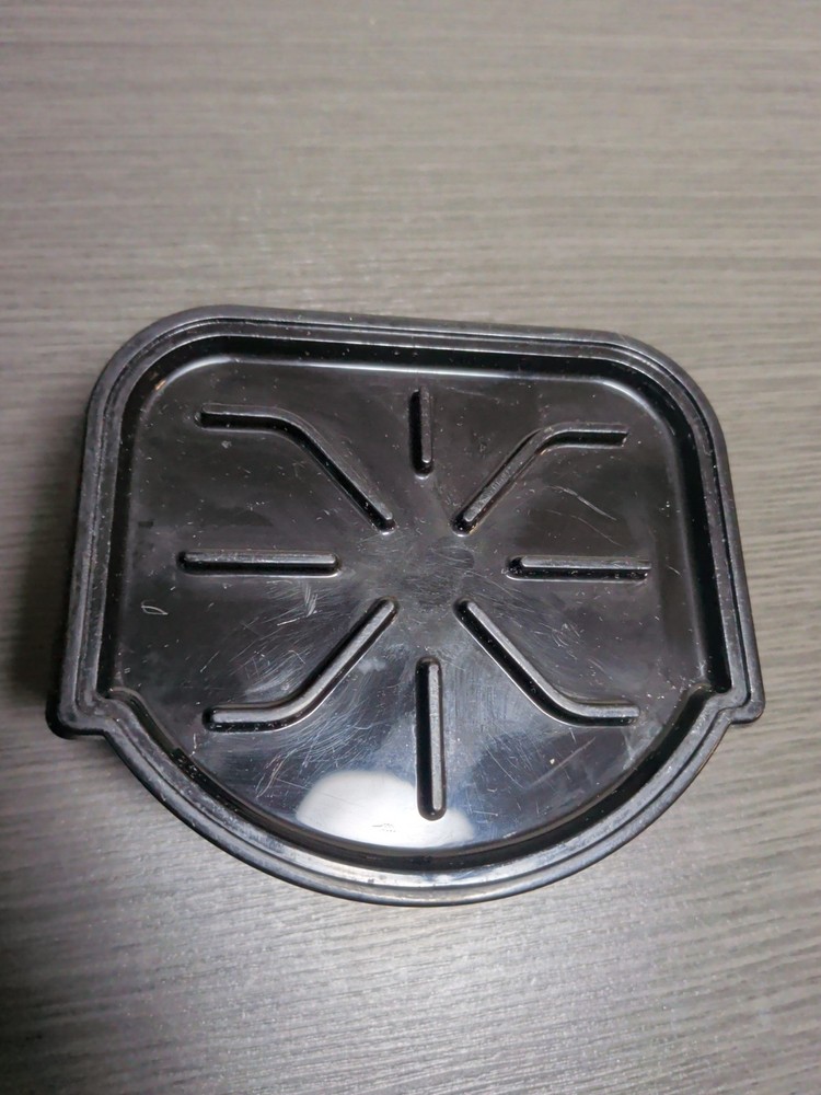 Hamilton Beach Flex Brew Coffee Maker Drip Tray 3 Pc Replacement Parts 49976