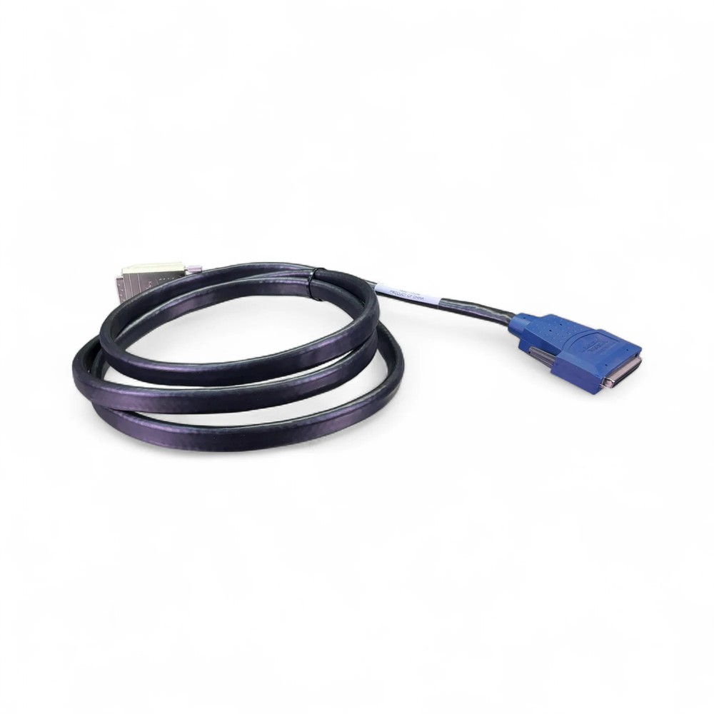 National instruments SHC68-68-EPM 192061C-02 2m Data Acquisition Cable