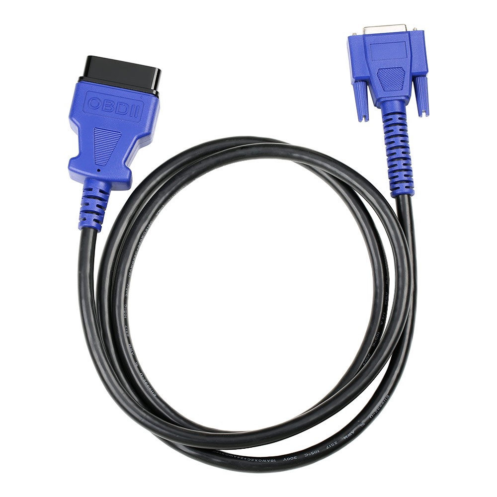 OEM IM508 Main Test Cable OBD2 Stretch-Resistant Cable work With MaxiIM IM508