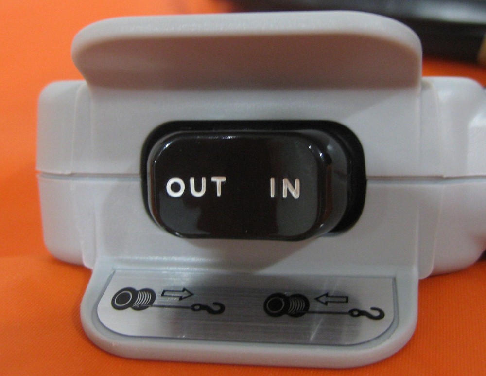 WARN 64259 ATV Rocker Switch Remote Control Cable Conversion Upgrade Winch Kit