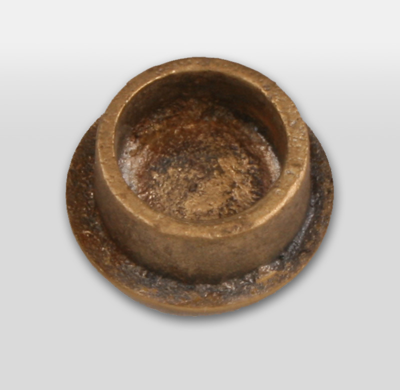 Pool Snooker Billiard Table Solid Brass Victorian Rail Bolt Button Caps