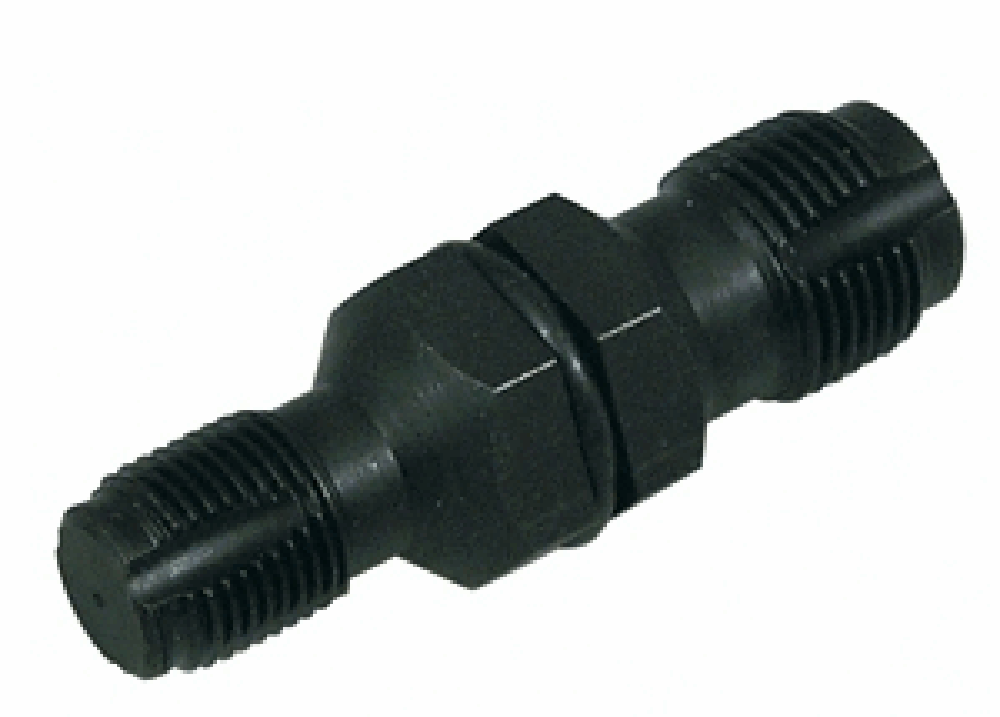 Lisle 20200 Spark Plug Insert Reamer Hole Thread Chaser Clean Threads 14mm 18mm