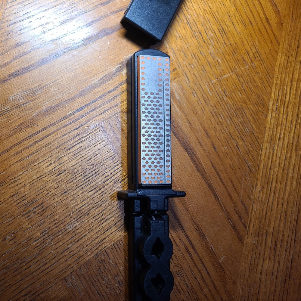 smith s knife sharpener