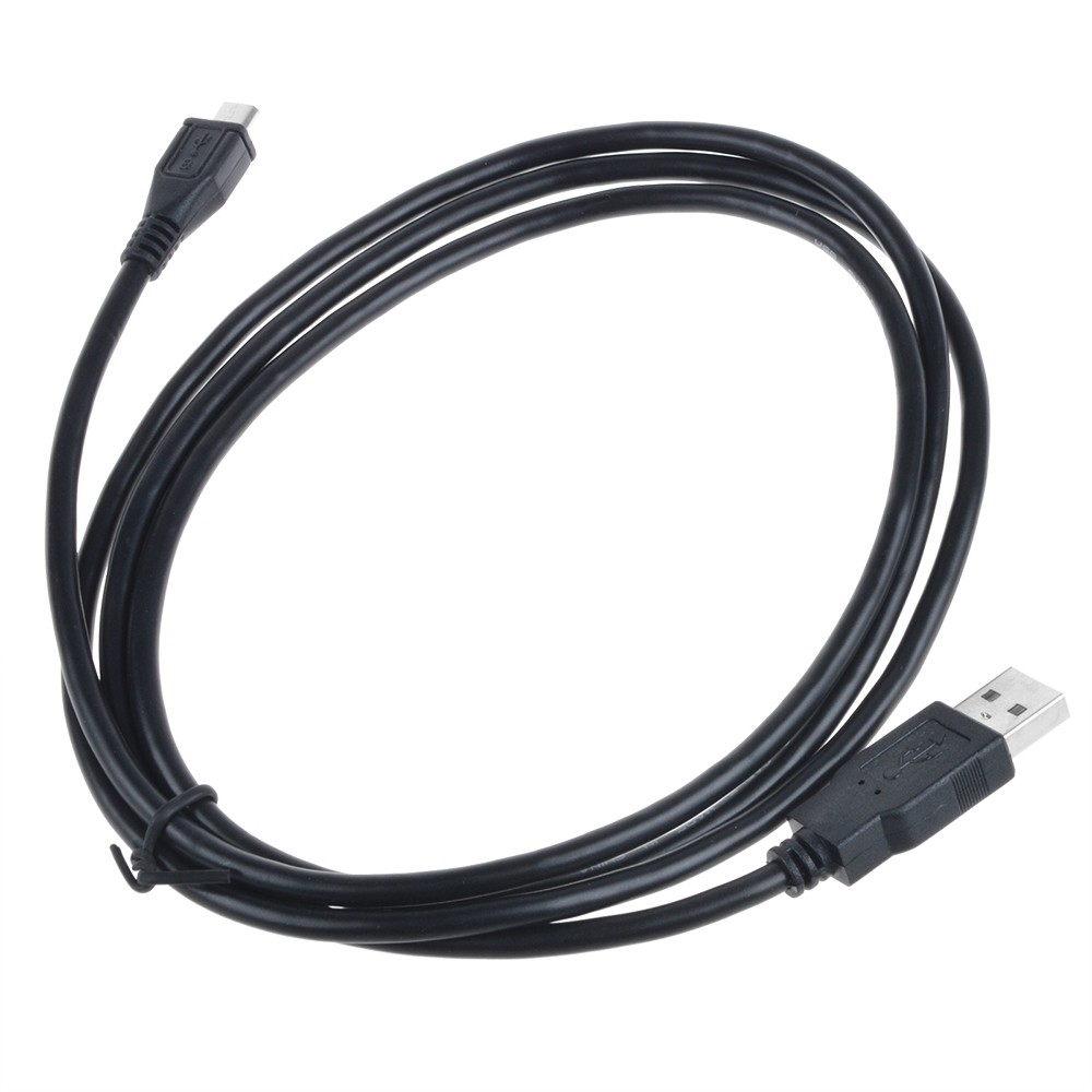 USB Data/Charging Cable Cord Lead for Braven Speaker BRVPRO BPROBRB BPROSCB