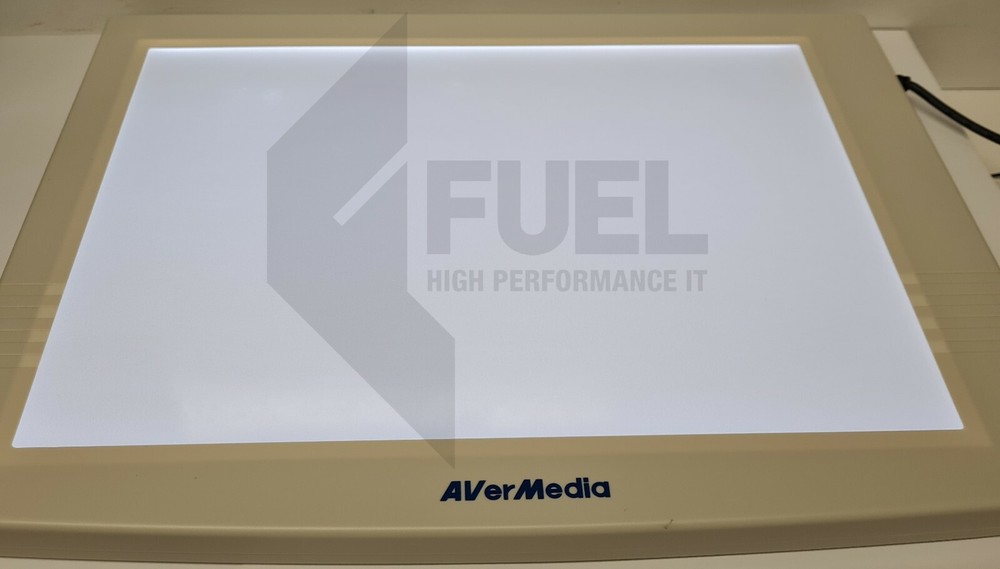 AVerMedia AVerVision 100 Pro Document Camera