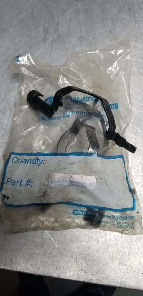 Bostitch Arm Contact Flared #N70168