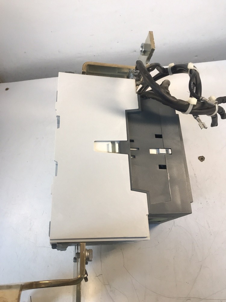 ABB A185-30 Contactor Motor With Mounting Brackets See Description