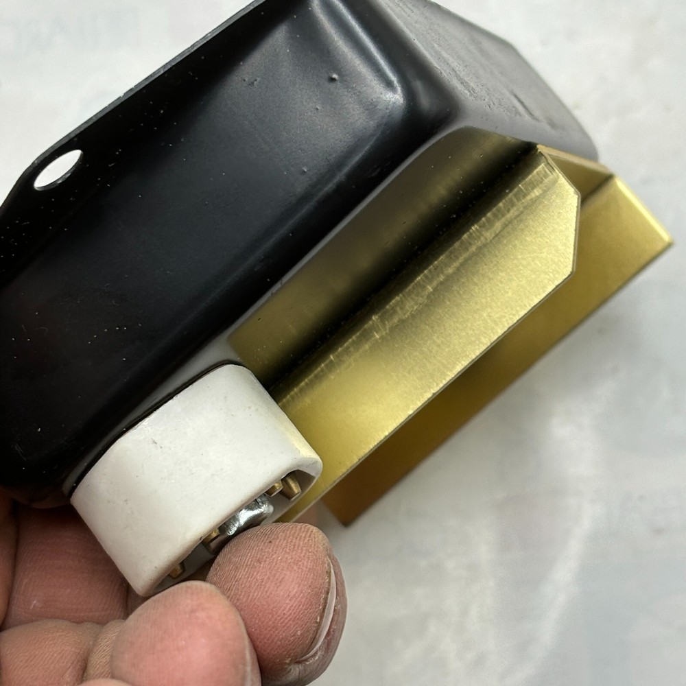 REGITAR C850 Ignition Control Module Standard RA M103 P3808 Black ✅