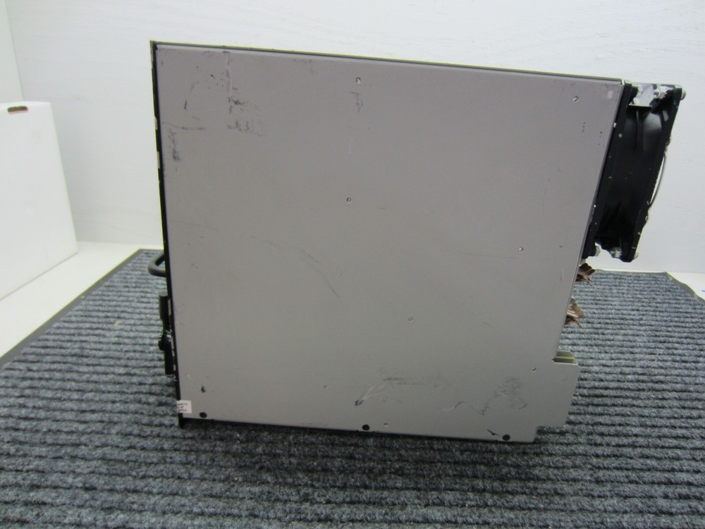 C&D Technologies Modular Rectifier 24V 150 Amp 100-7520-00A ( HfM24BC150)