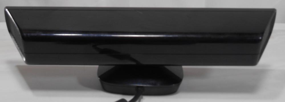 Microsoft Xbox 360 Kinect Connect Black Sensor Bar Camera Model 1414 Genuine OEM