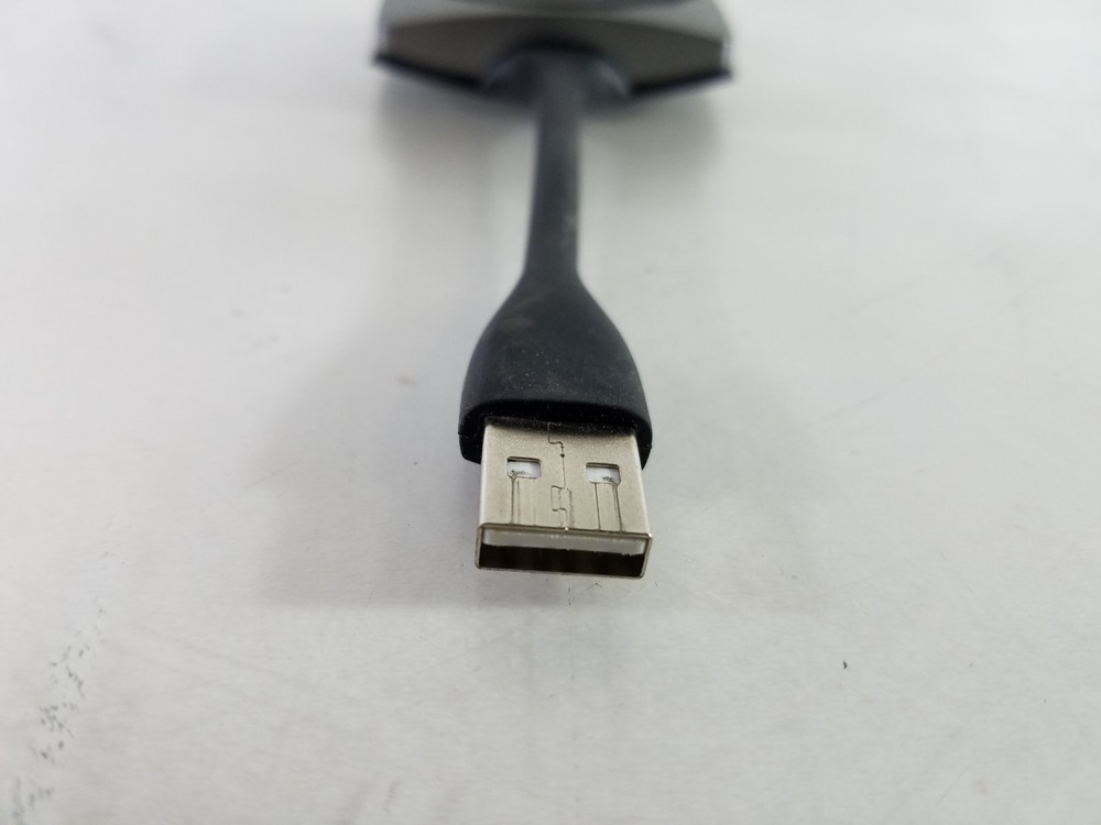 Barco R9861006D01 Clickshare USB Type A Button Wireless Interface AV Streamer