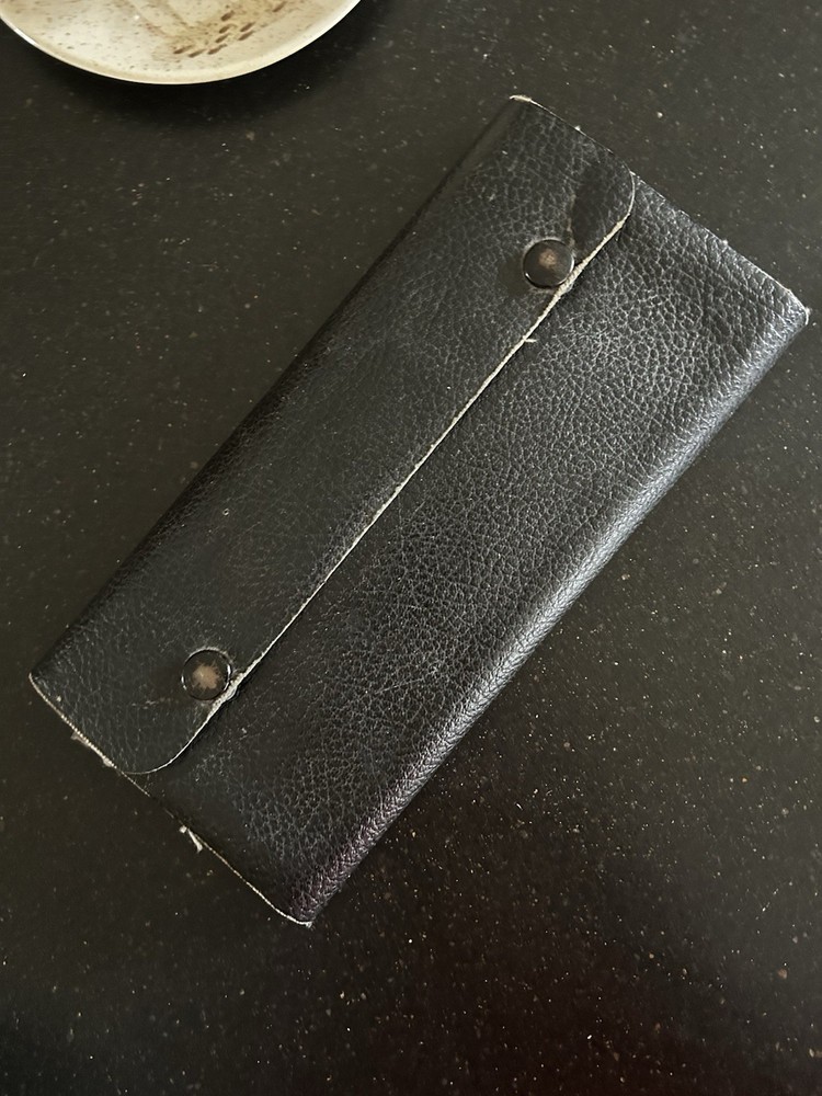 Vintage Dietzgen Drafting Instruments Kit Original Flannel Wipe Two Extra Tools