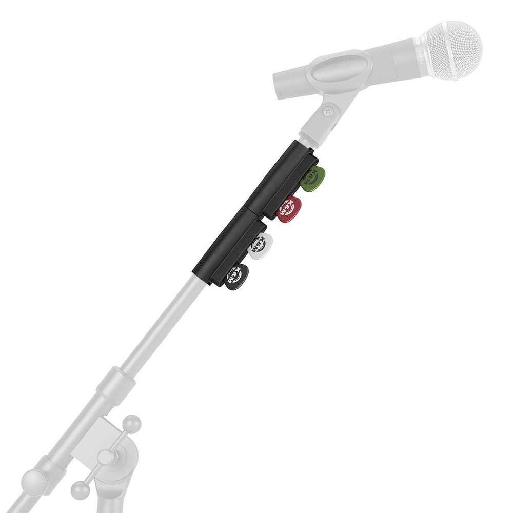 K&M 14510 Pic Holder Microphone Stand