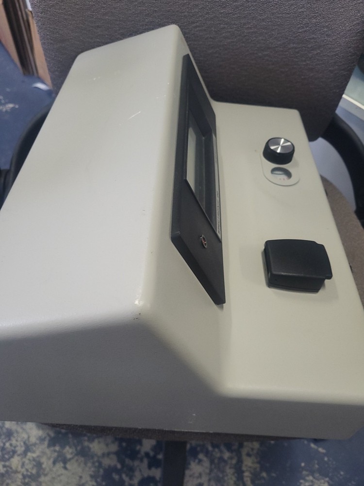 Milton Roy Spectronics 20