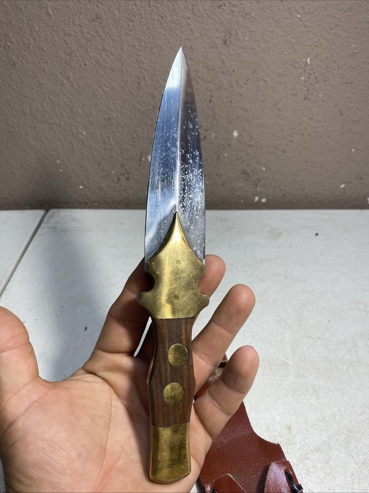 Dagger Pakistan Double Edged Dagger