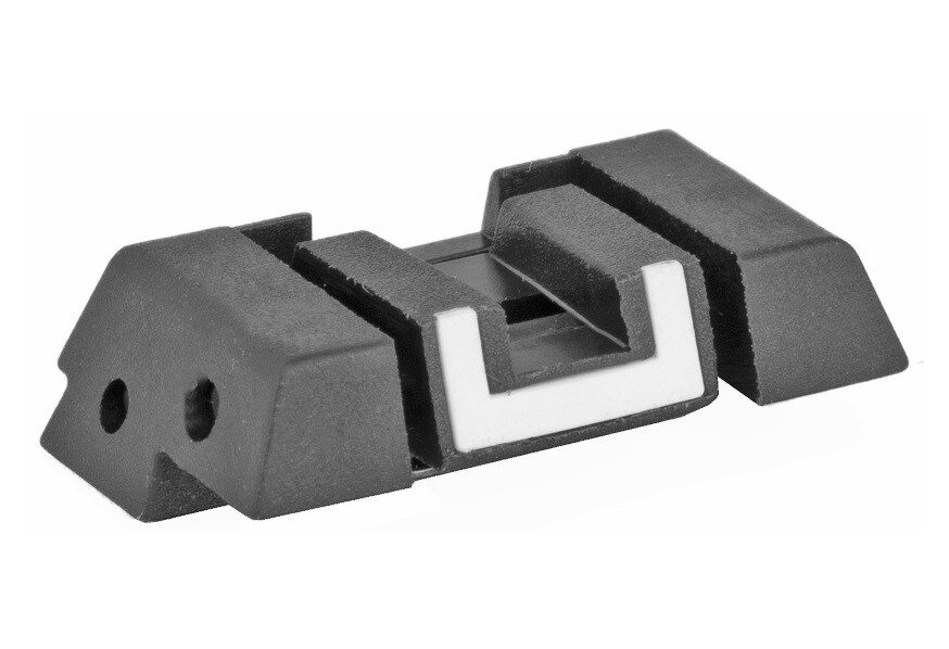 Glock Factory OEM Adjustable Rear Sight SP05977