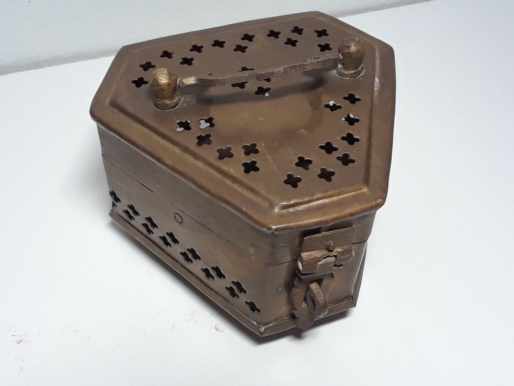 Vintage Incense Burner