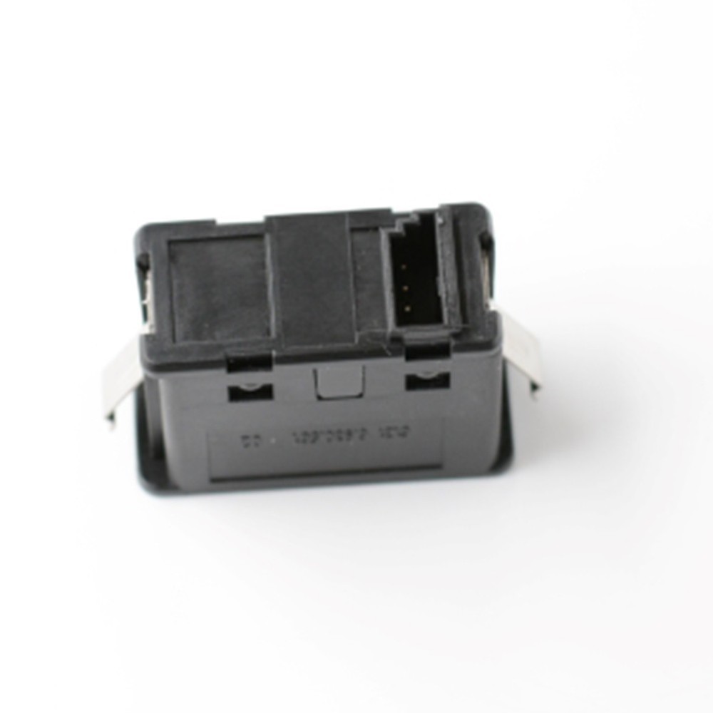 For BMW 1 3 5 6 7 X3 X5 SERIES/E60 E61 E81 E87 E90 Audio Aux In Socket/Plug/ New
