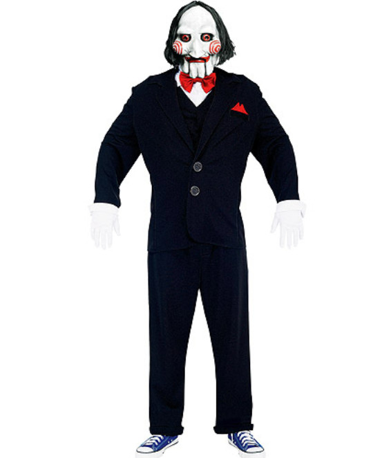Jigsaw Puppet Eco MNL