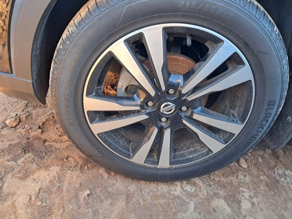 Fuse Box Engine Fits 18-24 KICKS 4899935