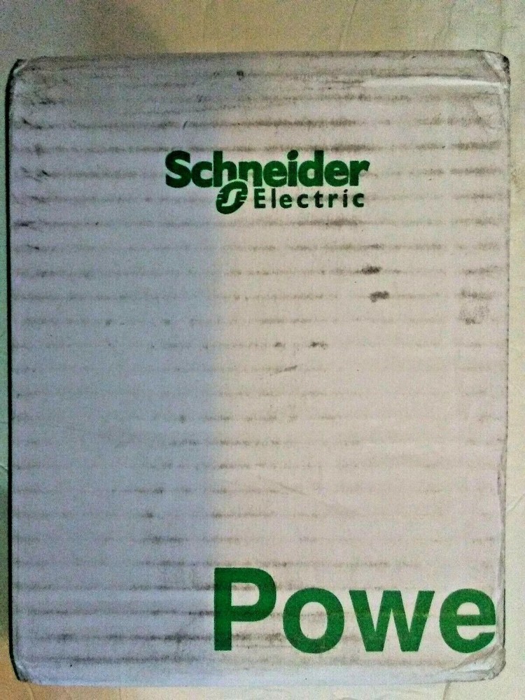 SCHNEIDER ELECTRIC METSECT5DC400 Transformer, NEW