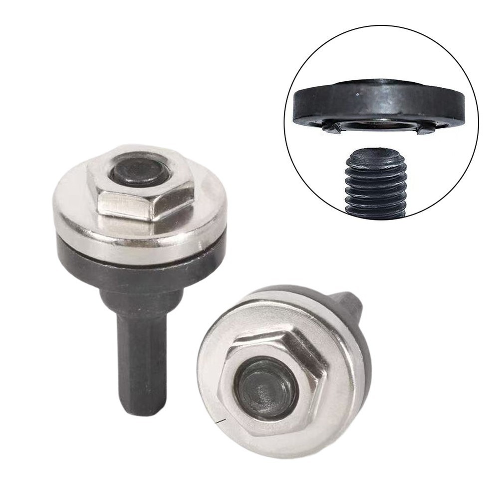 Innovative Connecting Rods for Electric Drill and Angle Grinder Compatibility