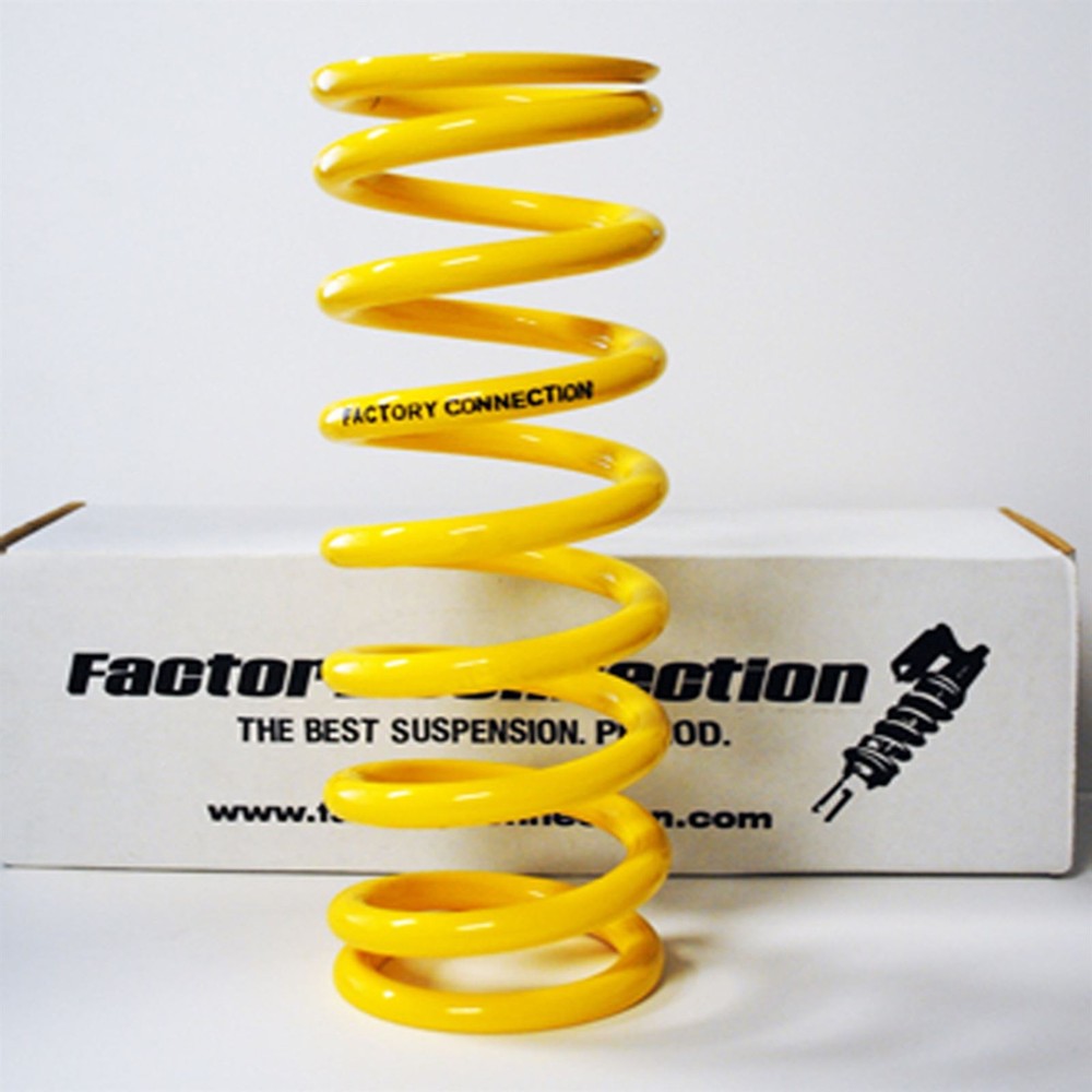 Factory Connection Shock Spring - Spring Rate 274 lbs/in ALA-0049