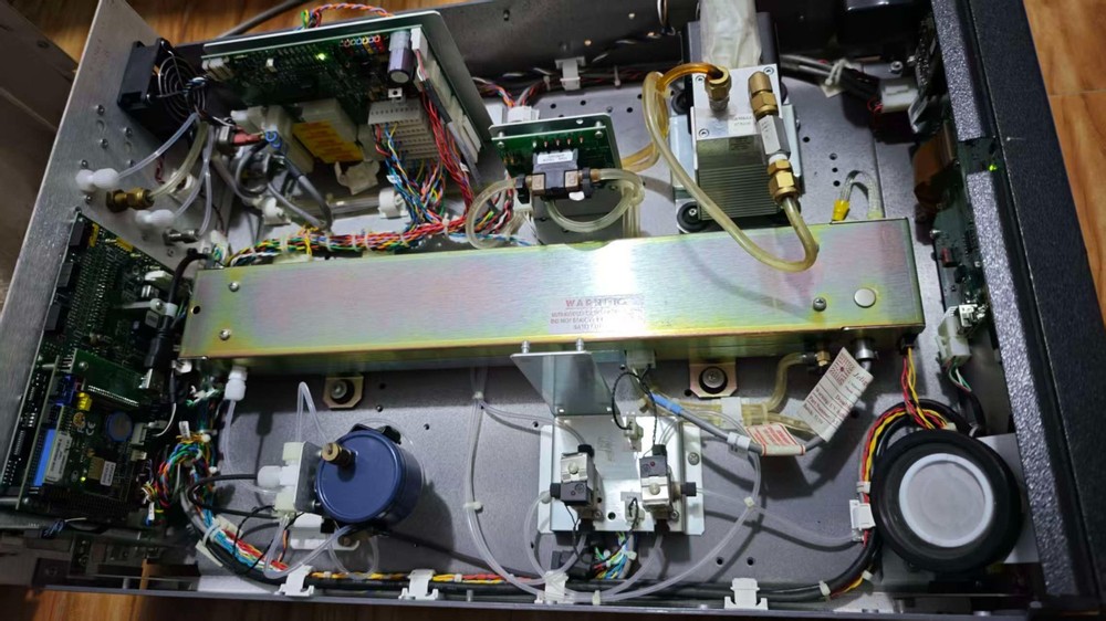 Teledyne API T400 Ozone Analyzer