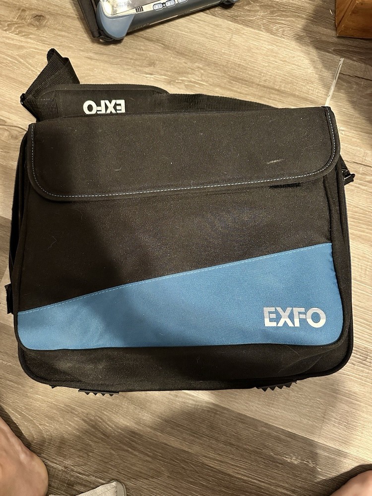 Exfo FTB-1 With IOLM