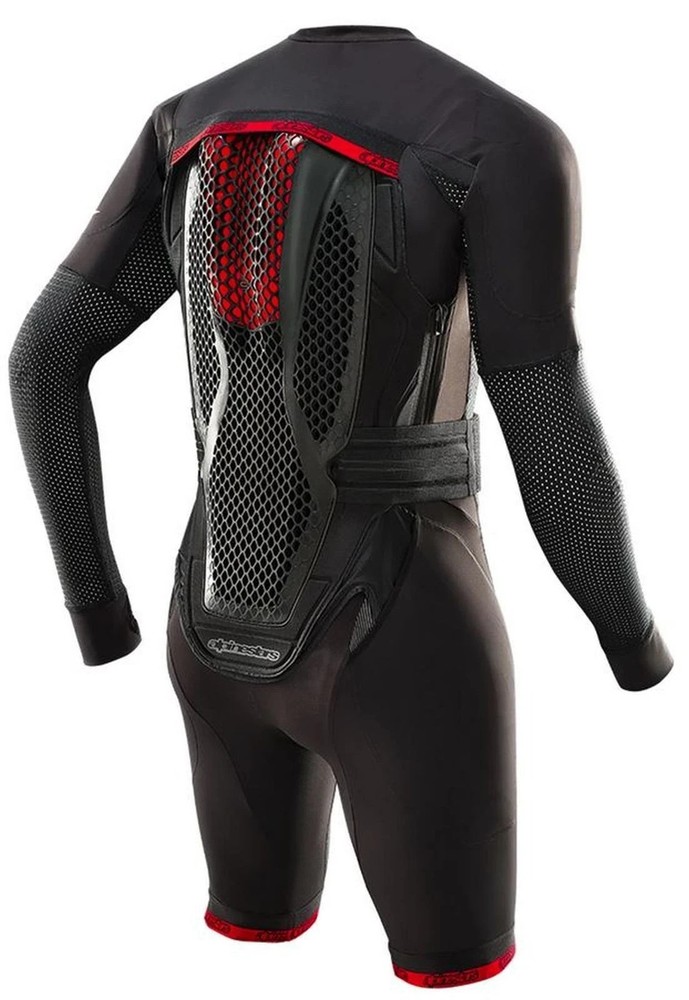 Alpinestars TechAir 10