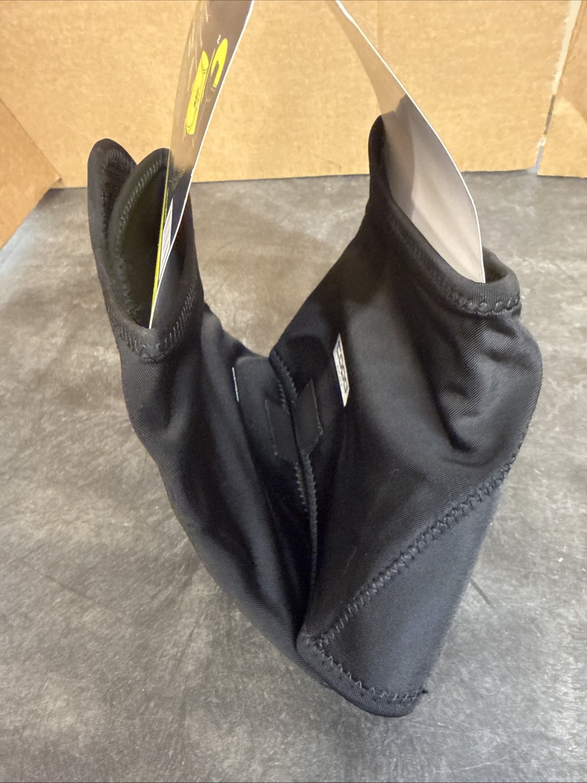 Topo Athletic Switchback Gaiter Size Large (Men’s US 12-15)