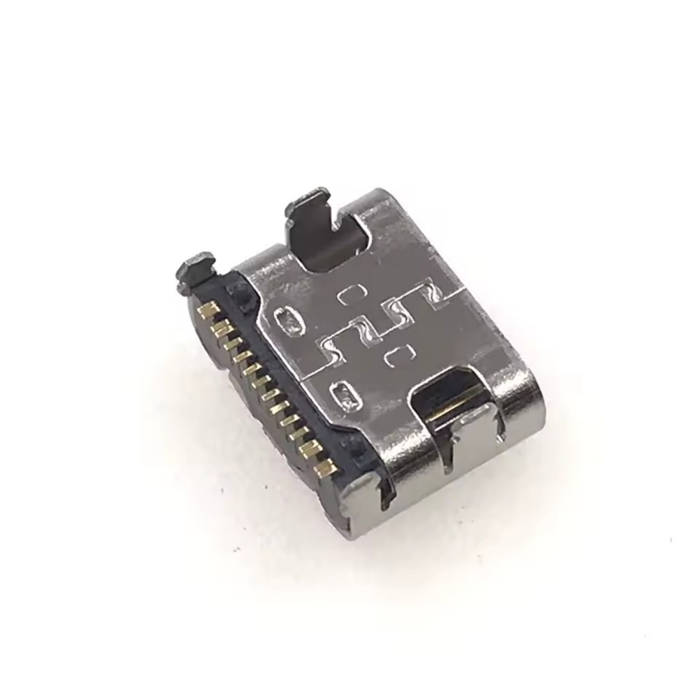 3 PS5 USB-C Charging Port Connector Sony PlayStation Controller Replacement 🇺🇸