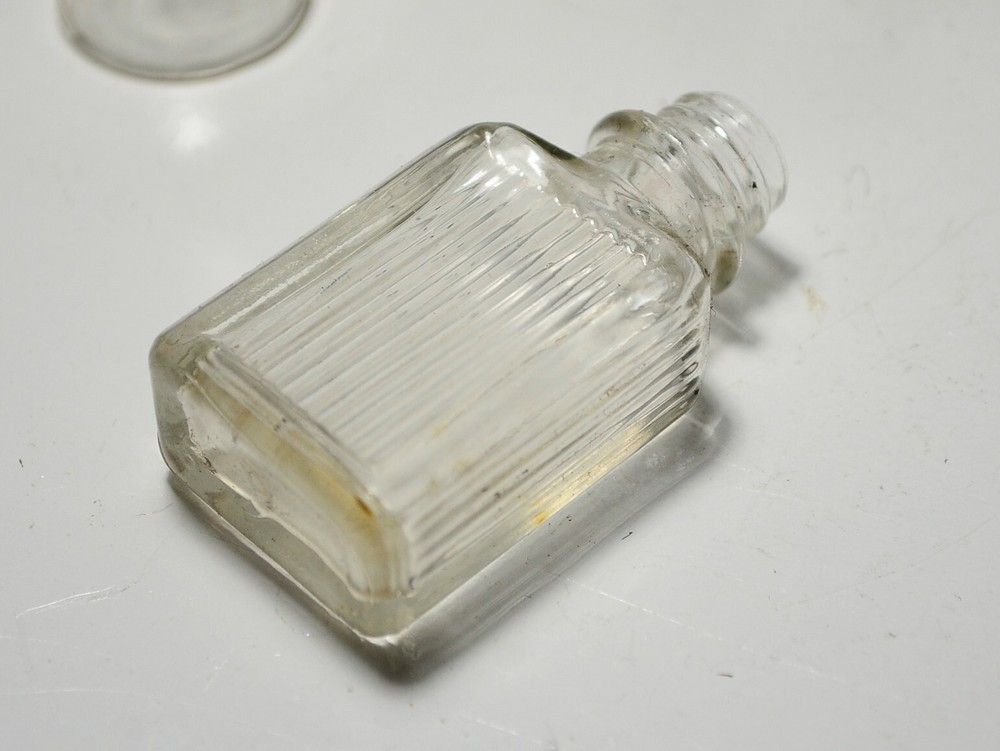 Burroughs Wellcome Pharmaceutical Field Bacteriological Test Case Set Antique