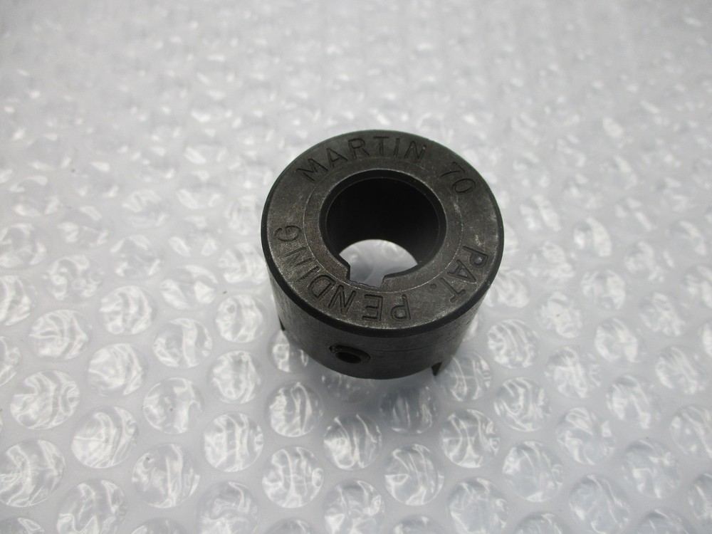MARTIN 070-5/8 COUPLING NSNP